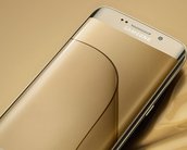 Galaxy S6 Active terá mesmo tela Quad HD