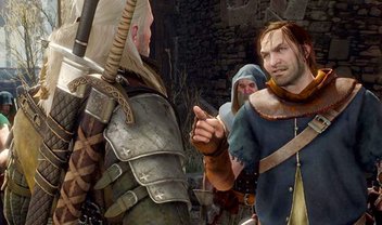 Veja screenshots em 4K e requisitos para PC de The Witcher 3