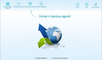 Como automatizar backups no Windows com o EaseUS Todo Backup