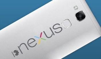 Huawei deve mesmo fabricar novo Nexus; veja possíveis especificações