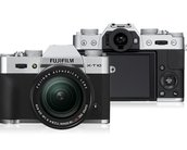 Fujifilm vai lançar a câmera X-T10, versão mais modesta da X-T1 [vídeo]