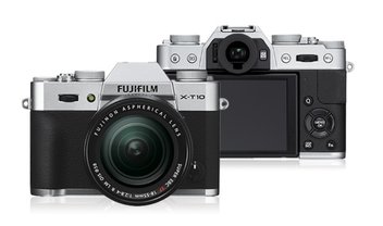 Fujifilm vai lançar a câmera X-T10, versão mais modesta da X-T1 [vídeo]