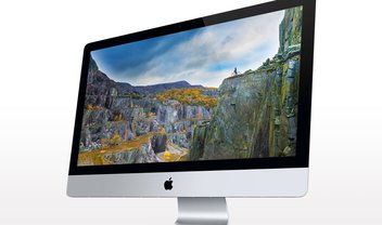 iMac Retina 5K tem preço cortado pela Apple e ganha versão mais barata