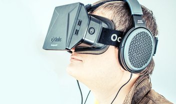 Pornô VR? Tem, sim senhor! Conteúdo adulto tem espaço livre no Oculus Rift 