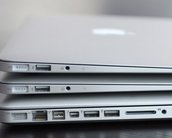 Preço dos computadores Apple aumenta novamente no Brasil