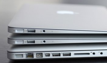 Preço dos computadores Apple aumenta novamente no Brasil