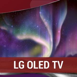Imagem de Review: TV OLED Curva LG 55EA9800 [vídeo]