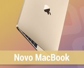 Review: novo MacBook 12 polegadas (2015)