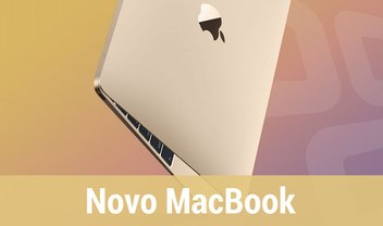 Review: novo MacBook 12 polegadas (2015)