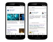 Google adiciona tweets aos resultados das buscas nos aparelhos mobile