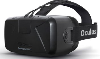 Oculus Rift: aparelho vai ganhar evento especial no dia 11 de junho