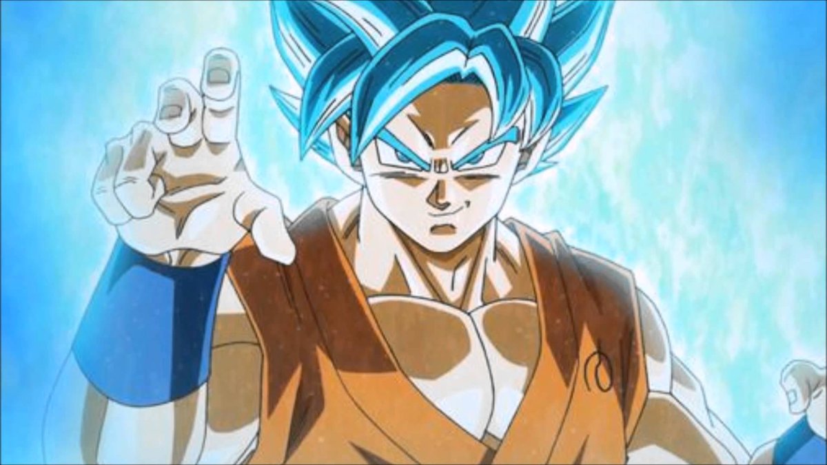 Goku Super Saiyajin Fase Dios  Personagens de anime, Mangá dragon ball, Goku  desenho