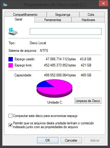 SSD Lento para Otimizar, baixar/instalar jogos  - HD, SSD e NAS - Clube  do Hardware