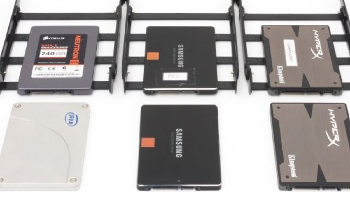 6 coisas que alguém com SSD NÃO deve fazer - TecMundo