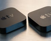 Nova Apple TV deve ser apresentada na WWDC