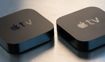 Nova Apple TV deve ser apresentada na WWDC