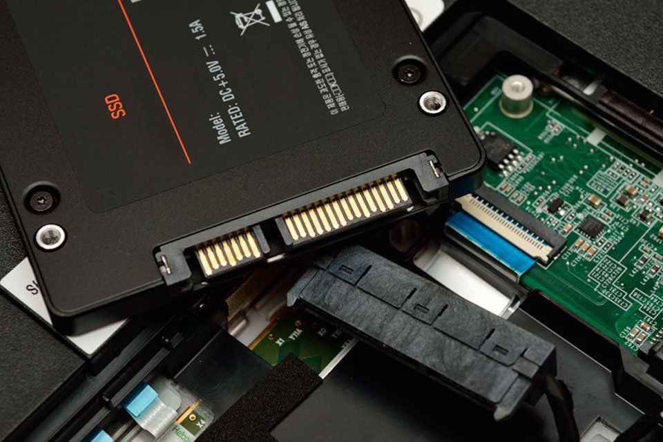 6 coisas que alguém com SSD NÃO deve fazer