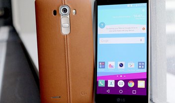 LG G4 é o smartphone mais fácil de reparar da atualidade