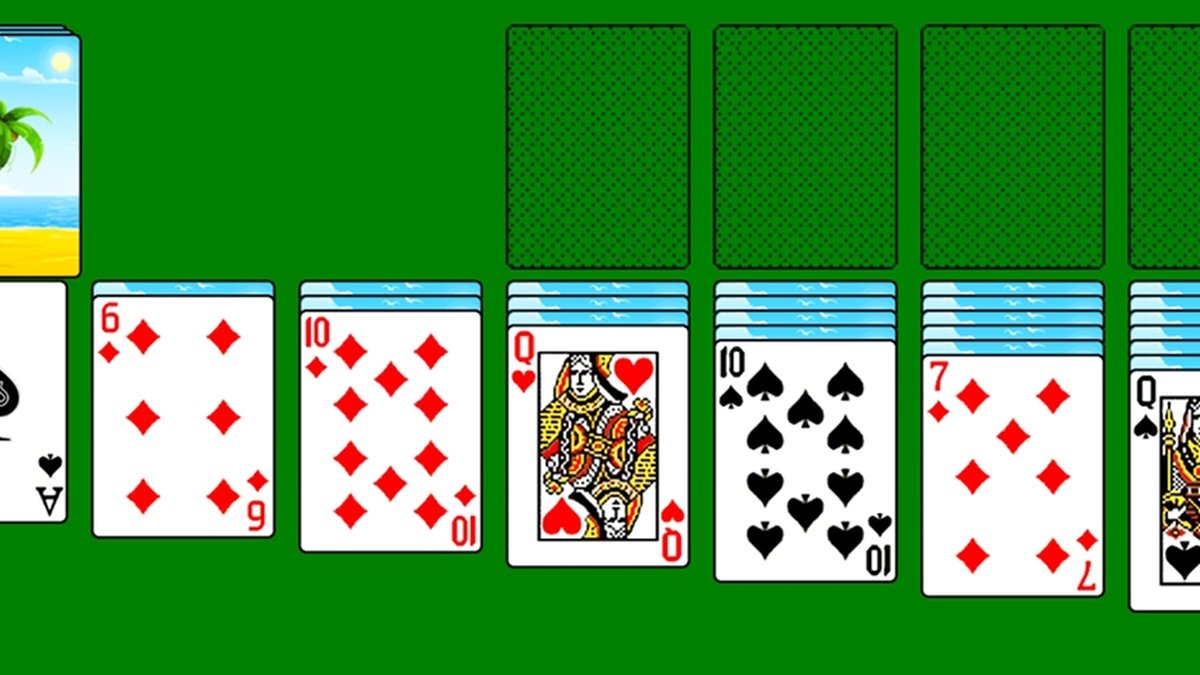 Veja como jogar Paciência, Campo Minado e FreeCell no Windows 10