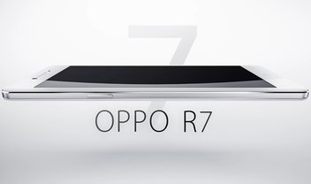 Oppo revela visual e especificações dos seus intermediários R7 e R7 Plus