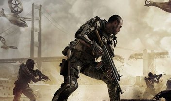 Samsung registra patente de exoesqueleto à lá CoD: Advanced Warfare