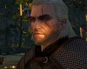 AMD critica NVIDIA pelo cabelo de Geralt em The Witcher 3: Wild Hunt