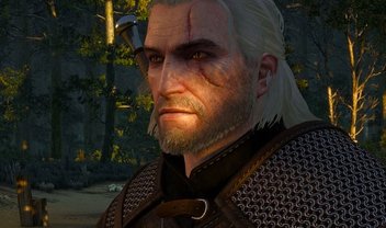 AMD critica NVIDIA pelo cabelo de Geralt em The Witcher 3: Wild Hunt