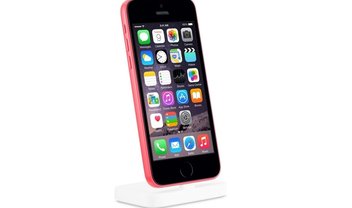 Sem querer querendo? Apple revela 'iPhone 6C' com novo dock Lightning