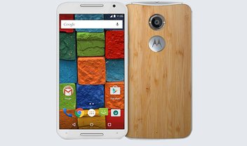 Novos Moto G e Moto X começam a receber Android 5.1 no Brasil