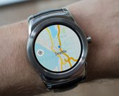 Aplicativo do Google Maps ganha versão para Android Wear