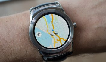 Aplicativo do Google Maps ganha versão para Android Wear