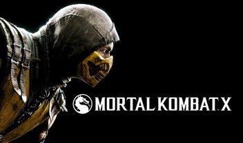 Mortal Kombat X foi o jogo mais baixado na Apple Store em abril