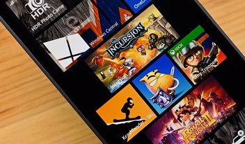 App do Click Jogos já está disponível para Windows Phone - TecMundo