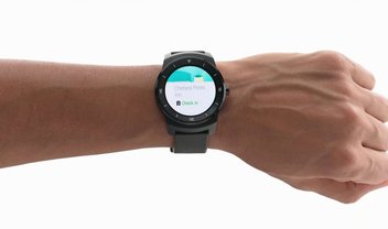 Atualização do Android Wear traz suporte a WiFi e mais novidades