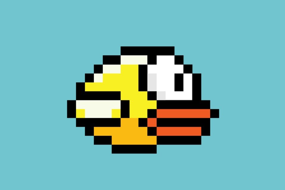 Criador de 'Flappy Bird' retira jogo do ar por não suportar o sucesso