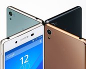 Sony marca eventos para suposto lançamento da versão global do Xperia Z4