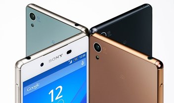 Sony marca eventos para suposto lançamento da versão global do Xperia Z4