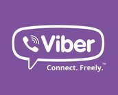 Viber chega ao Chrome OS com mensagens, textos e vídeos em HD