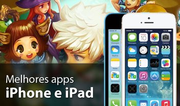 Melhores apps e jogos para iPhone e iPad: 21/05/2015