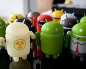 Nova versão do Android pode ter autenticação de digitais nativa