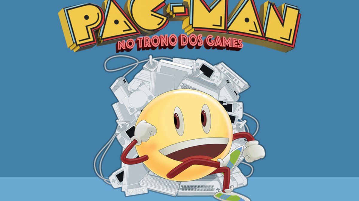 Confira os melhores games de Pac-Man para celulares