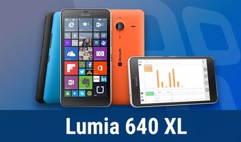 Review: smartphone Microsoft Lumia 640 XL Dual SIM [vídeo]