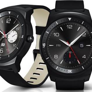 Imagem de LG G Watch R vai ganhar suporte a WiFi em breve