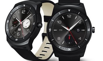 LG G Watch R vai ganhar suporte a WiFi em breve