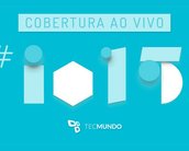 Google I/O 2015: assista ao anúncio do novo Android e muito mais [ao vivo]