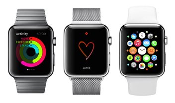 Mas já? KGI diz que vendas de Apple Watch estão caindo