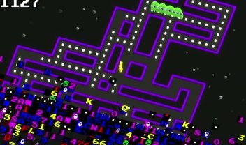 Pac-Man 256: vem aí outro jogo mobile dos criadores de Crossy Road [vídeo]