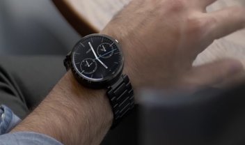 Aria, o acessório que faz você controlar smartwatches sem ter que tocá-los