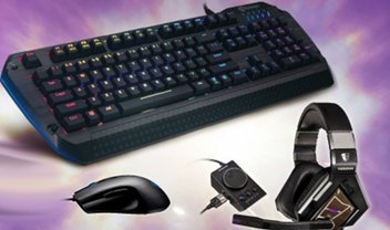 Tesoro apresenta novidades para a Computex 2015