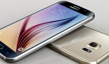 Baixou! Galaxy S6 já custa R$ 2.999 na loja oficial da Samsung